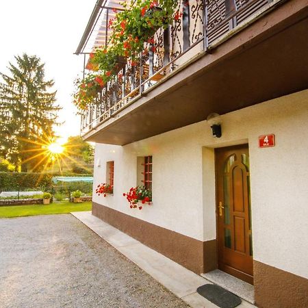 Danilo'S Resort, Vipavska Dolina Dobravlje Exterior photo
